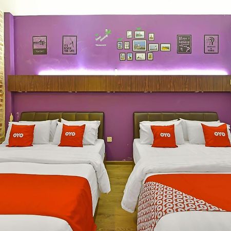 Capital O 90754 Gopeng Inn イポー エクステリア 写真