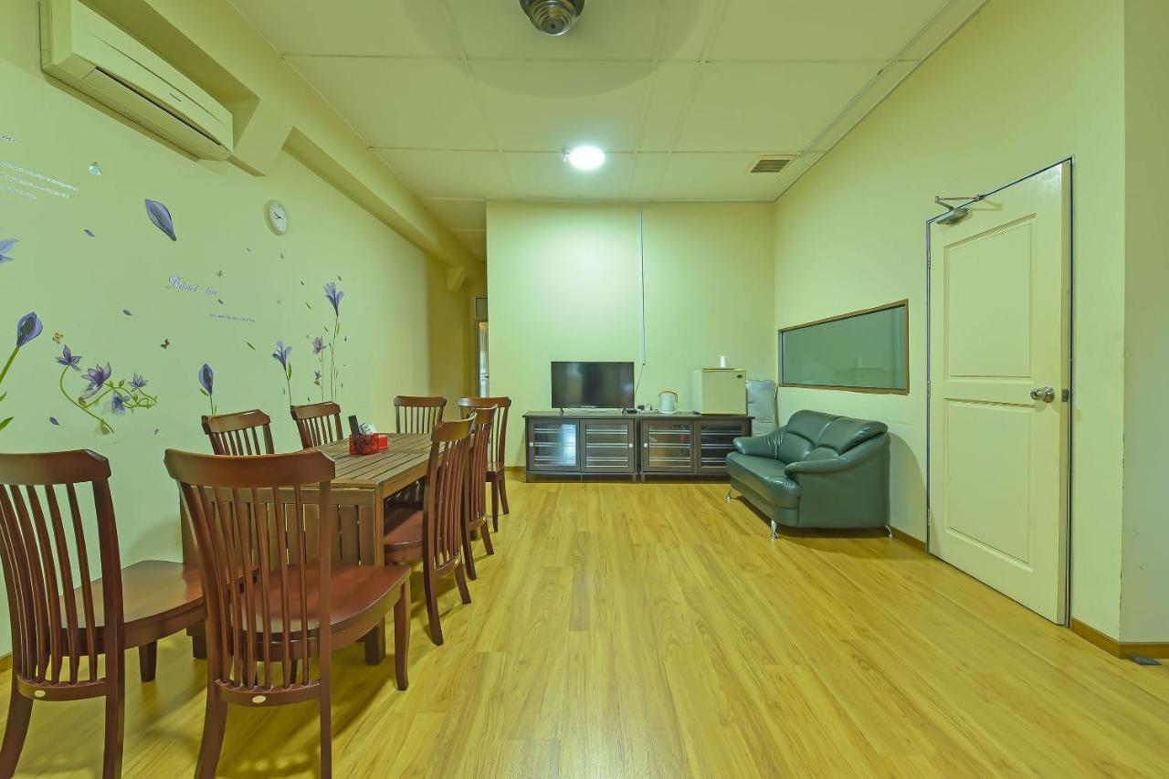 Capital O 90754 Gopeng Inn イポー エクステリア 写真
