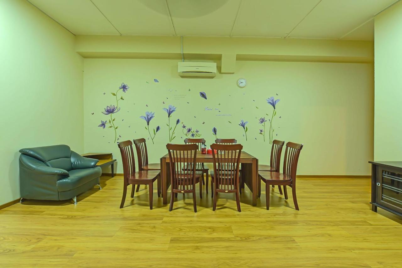 Capital O 90754 Gopeng Inn イポー エクステリア 写真