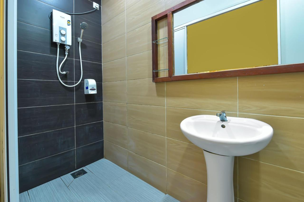 Capital O 90754 Gopeng Inn イポー エクステリア 写真