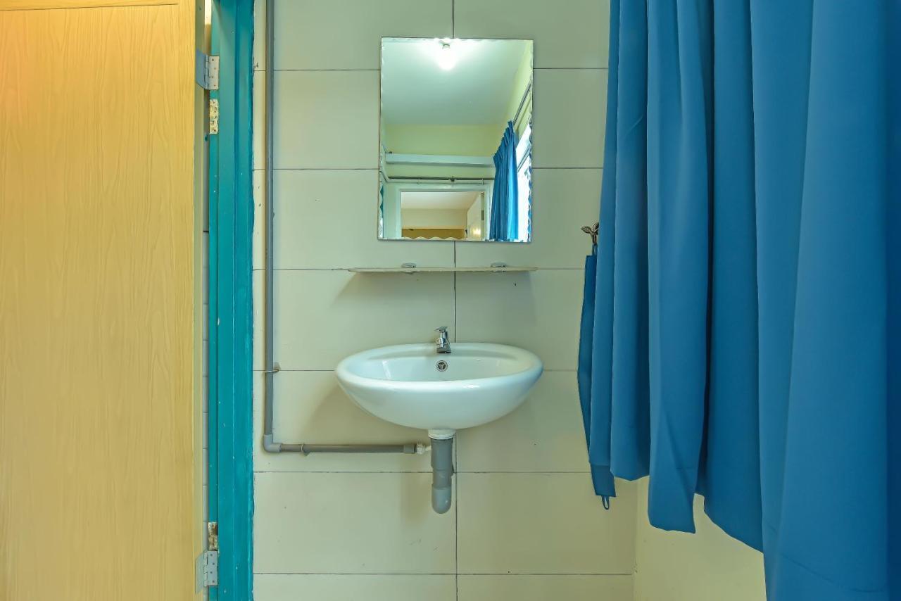 Capital O 90754 Gopeng Inn イポー エクステリア 写真