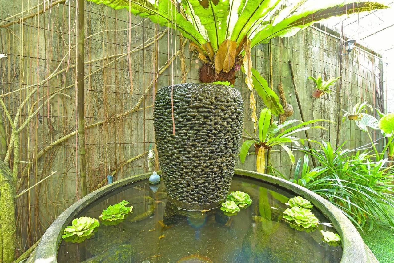 Capital O 90754 Gopeng Inn イポー エクステリア 写真