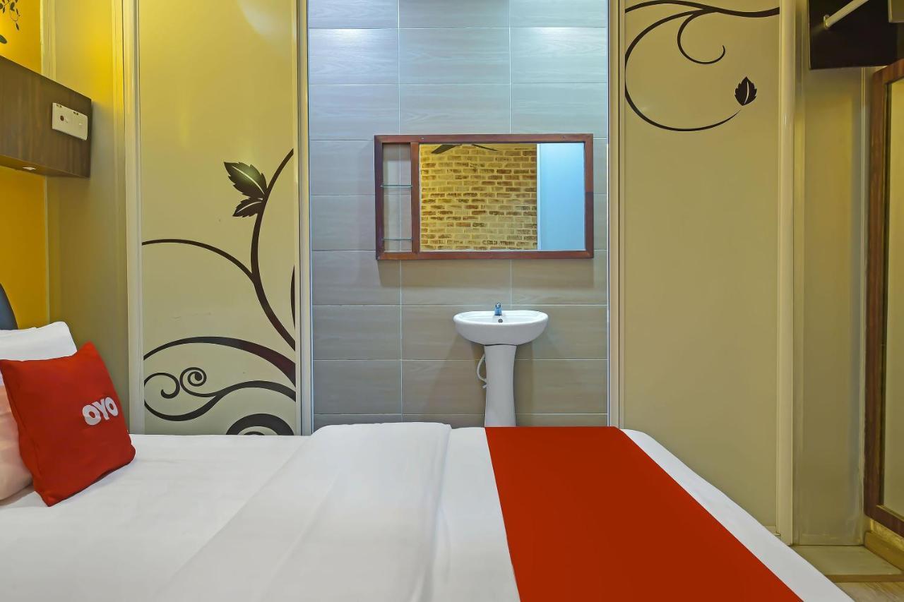 Capital O 90754 Gopeng Inn イポー エクステリア 写真