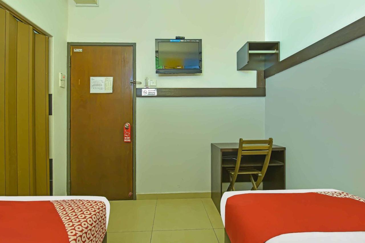 Capital O 90754 Gopeng Inn イポー エクステリア 写真