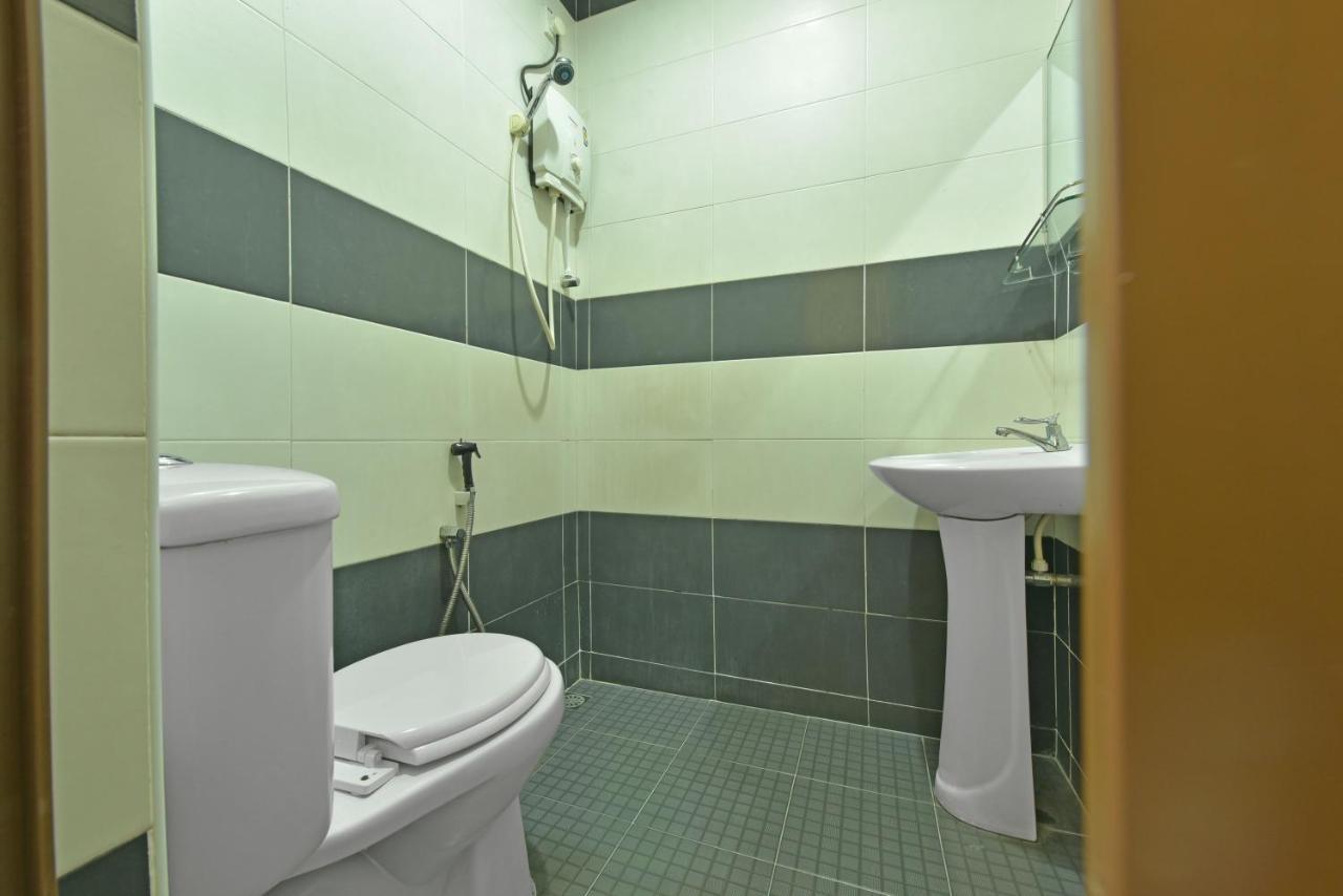 Capital O 90754 Gopeng Inn イポー エクステリア 写真