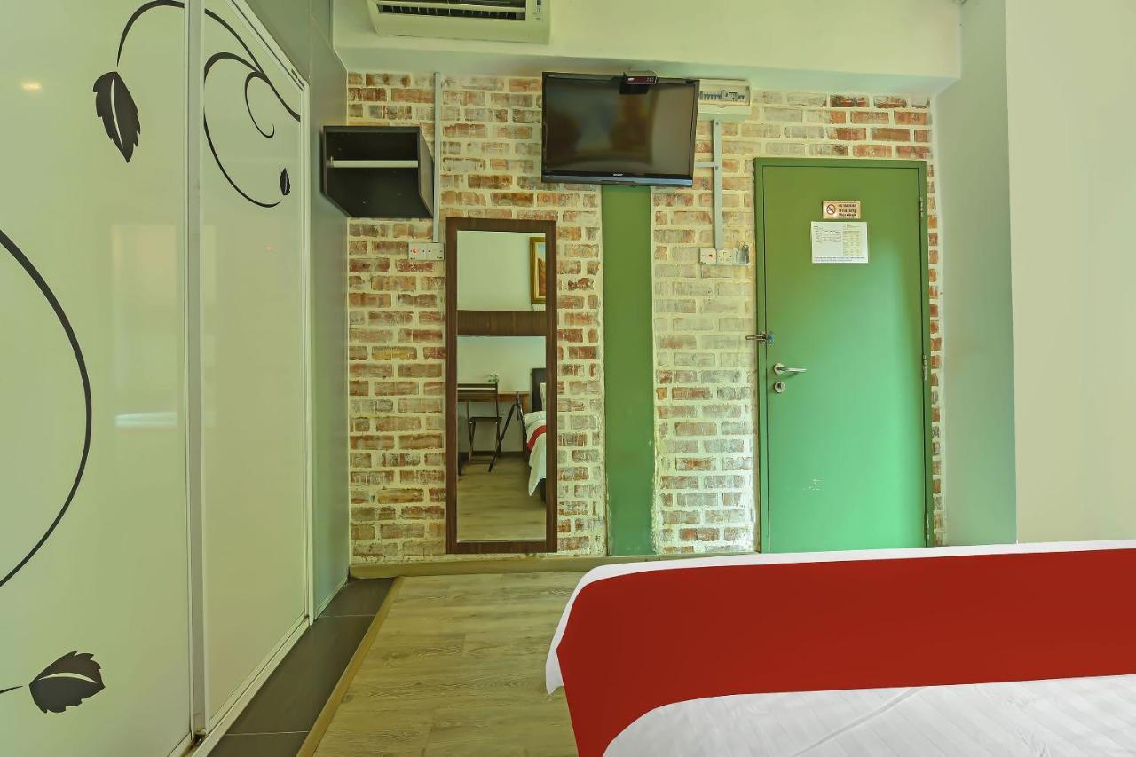Capital O 90754 Gopeng Inn イポー エクステリア 写真