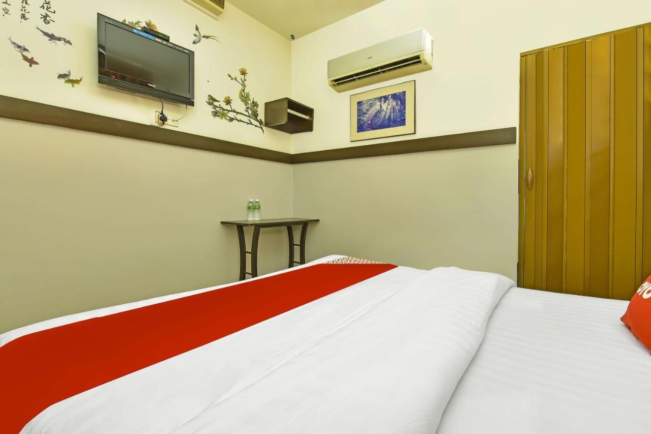 Capital O 90754 Gopeng Inn イポー エクステリア 写真