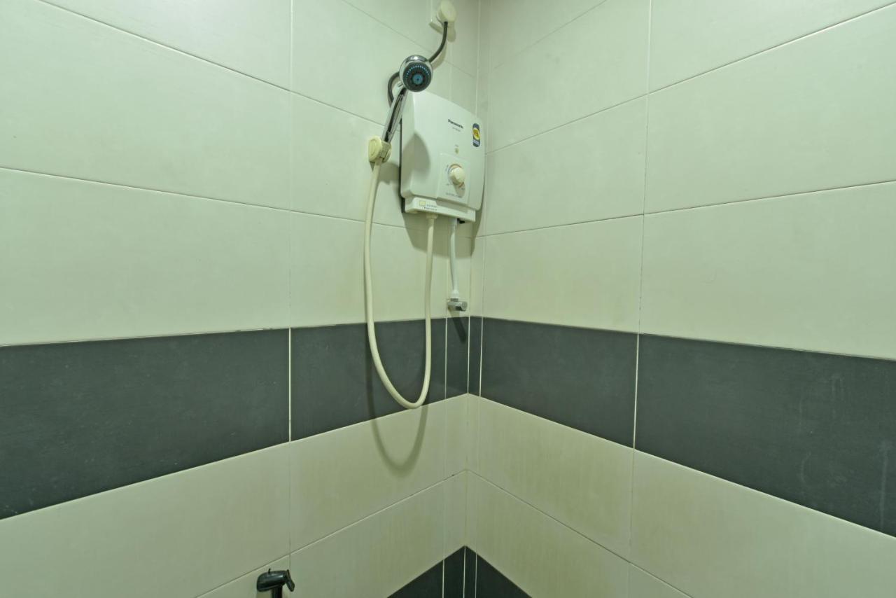 Capital O 90754 Gopeng Inn イポー エクステリア 写真