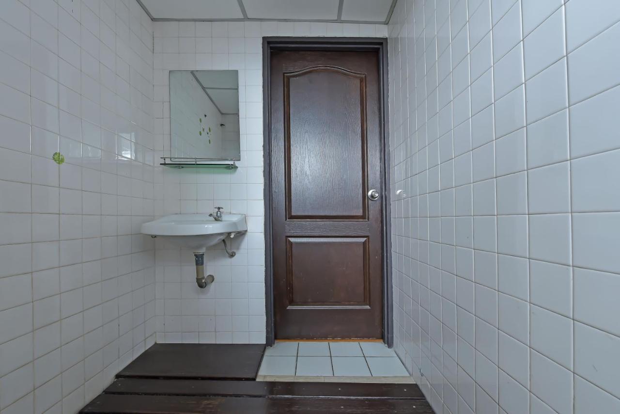Capital O 90754 Gopeng Inn イポー エクステリア 写真