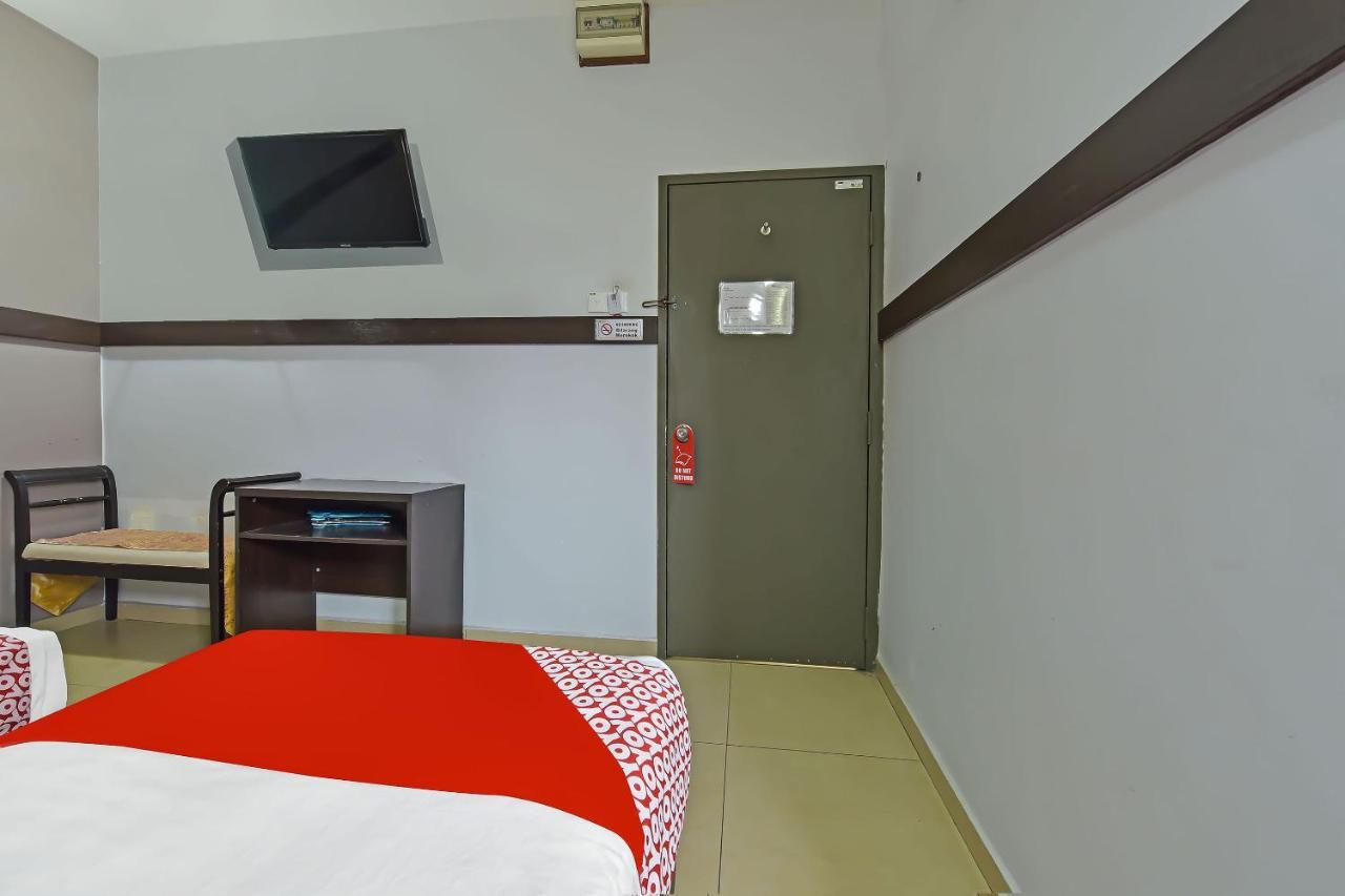 Capital O 90754 Gopeng Inn イポー エクステリア 写真