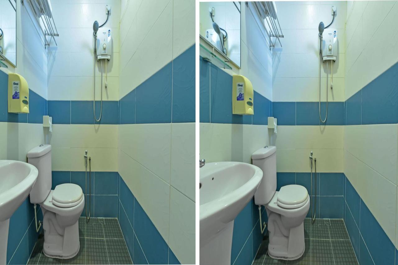 Capital O 90754 Gopeng Inn イポー エクステリア 写真