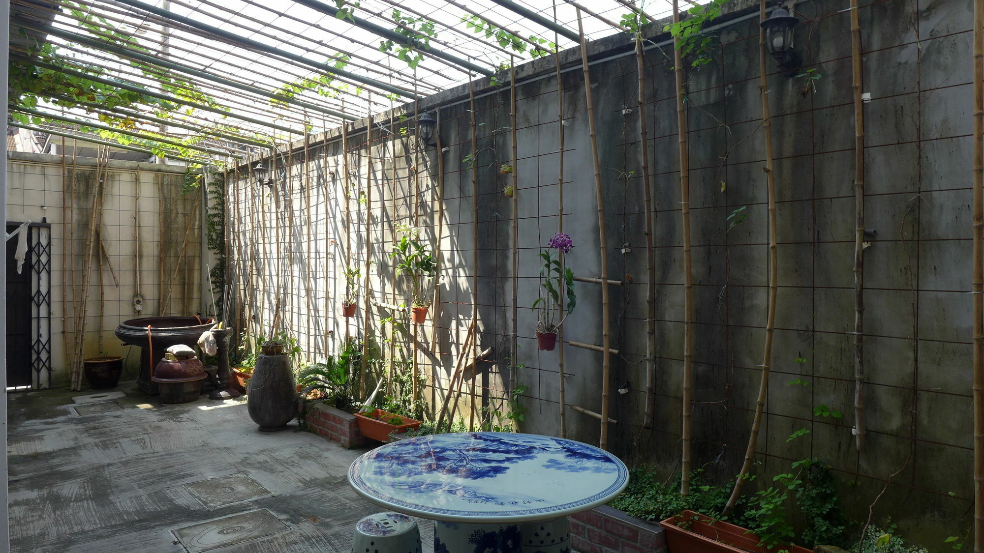 Capital O 90754 Gopeng Inn イポー エクステリア 写真
