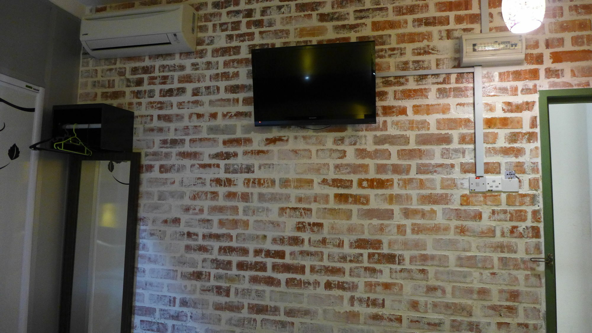 Capital O 90754 Gopeng Inn イポー エクステリア 写真
