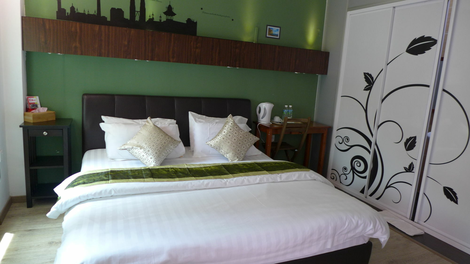 Capital O 90754 Gopeng Inn イポー エクステリア 写真