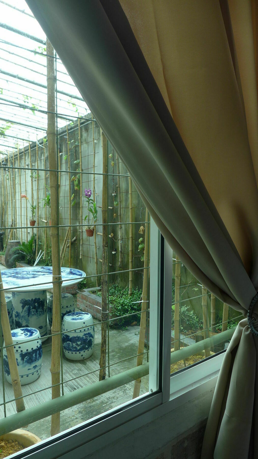 Capital O 90754 Gopeng Inn イポー エクステリア 写真