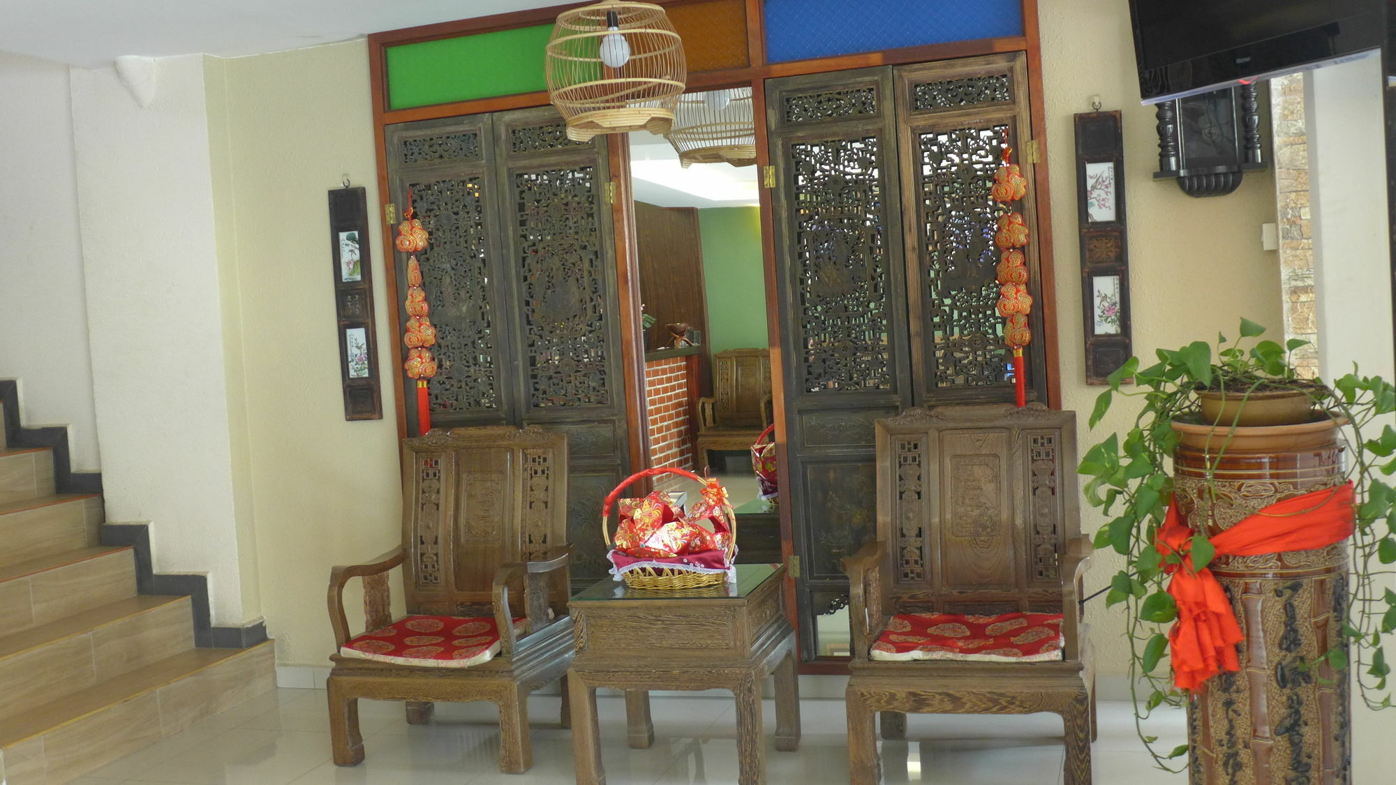 Capital O 90754 Gopeng Inn イポー エクステリア 写真